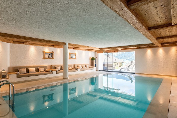 Pool to Cool