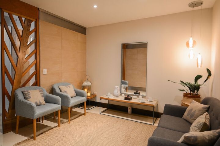 Wellness Treatments