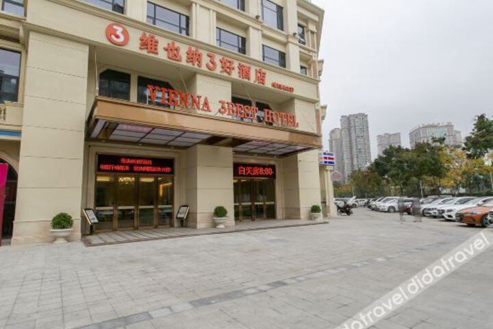 Hotel 9 of 27