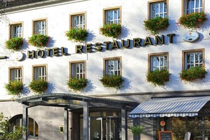 Hotel 34 of 39