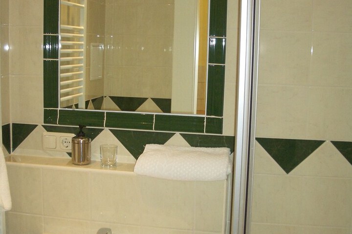 Restrooms
