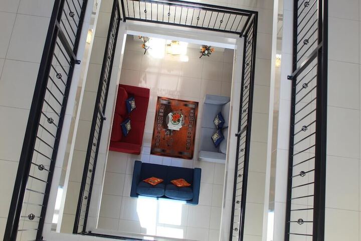 Hotel Interior 11 of 13