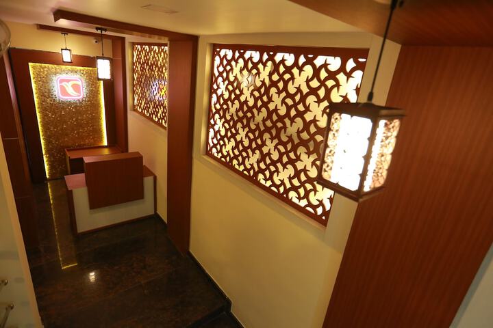 Hotel Interior 4 of 43