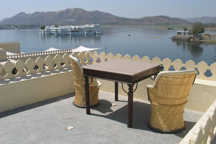 Terrace/Patio 18 of 20