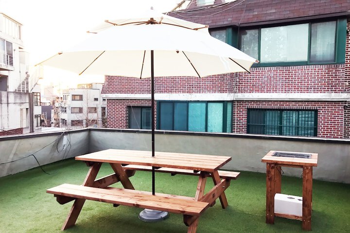Terrace/Patio 17 of 31