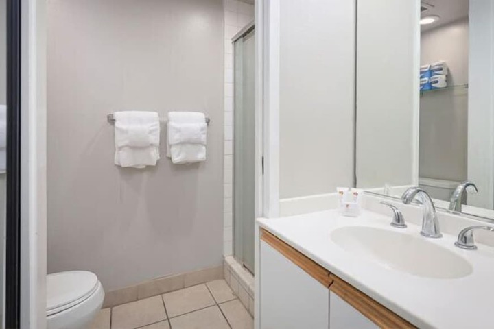 Bath Interior