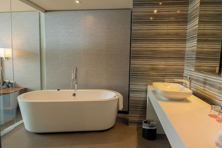 Bath Amenities