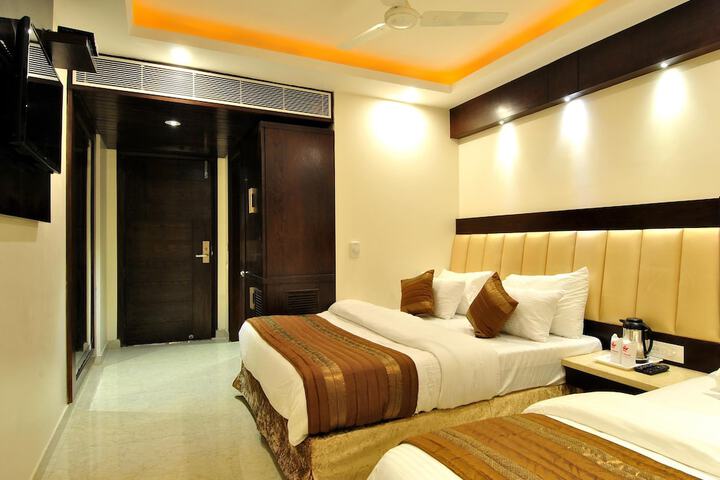 Fitness Facility Photos