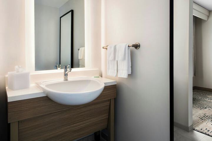 Bathroom Vanities