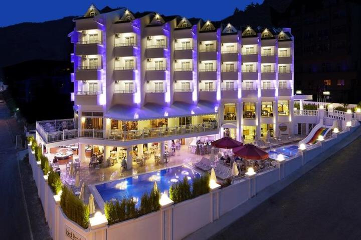 hotel