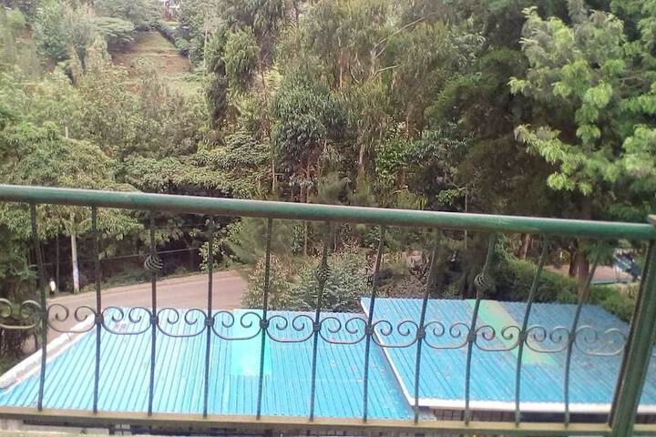 Hotel View 20 of 20