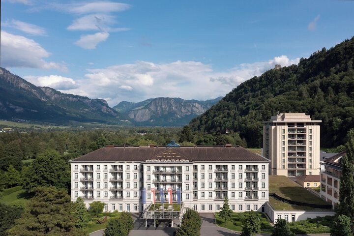 Hotel 124 of 129