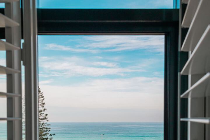 View from room