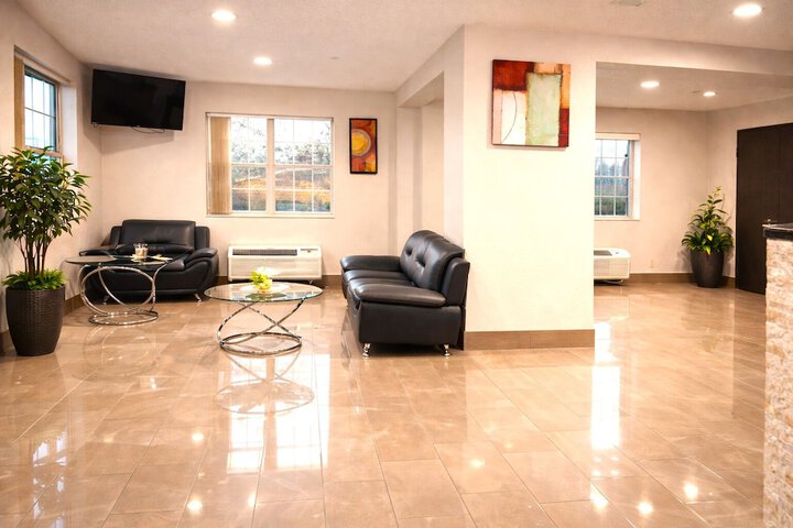 Lobby Photos