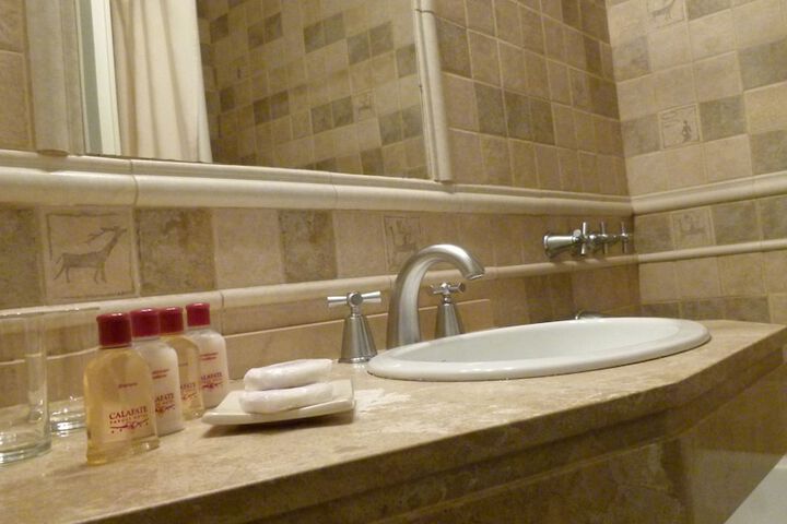 Bathroom Vanities