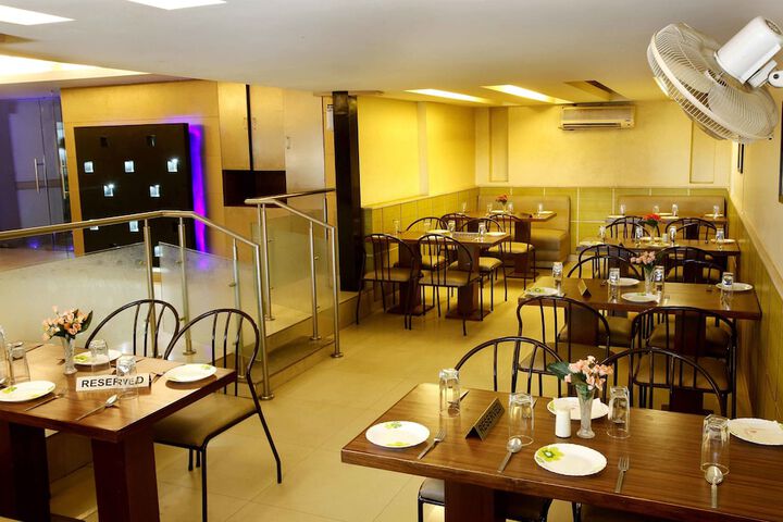 Restaurants