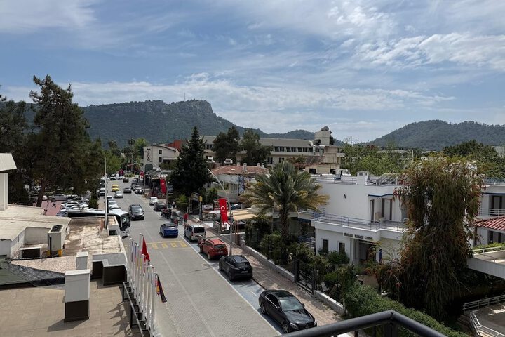 City view