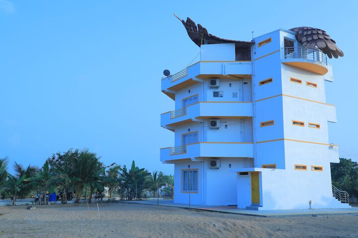 Hotel 3 of 19