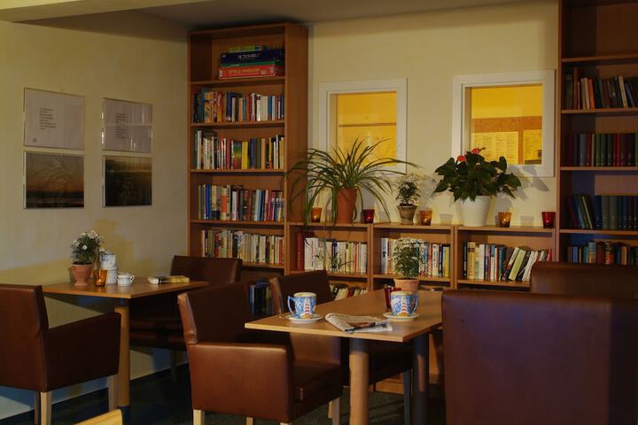 Hotel Interior 2 of 34