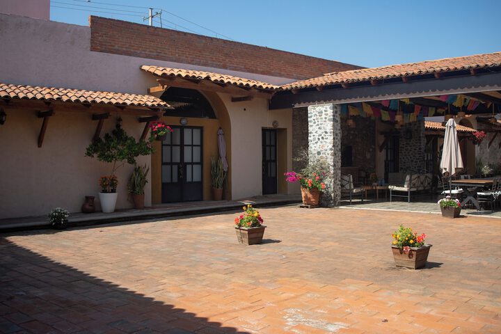 Terrace/Patio 16 of 26