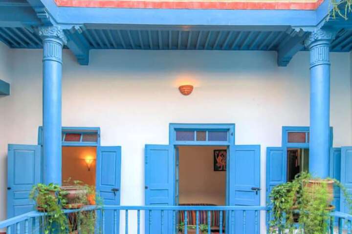 Hotel 265 of 266