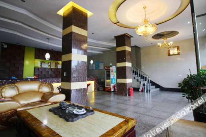 Hotel Interior 10 of 25