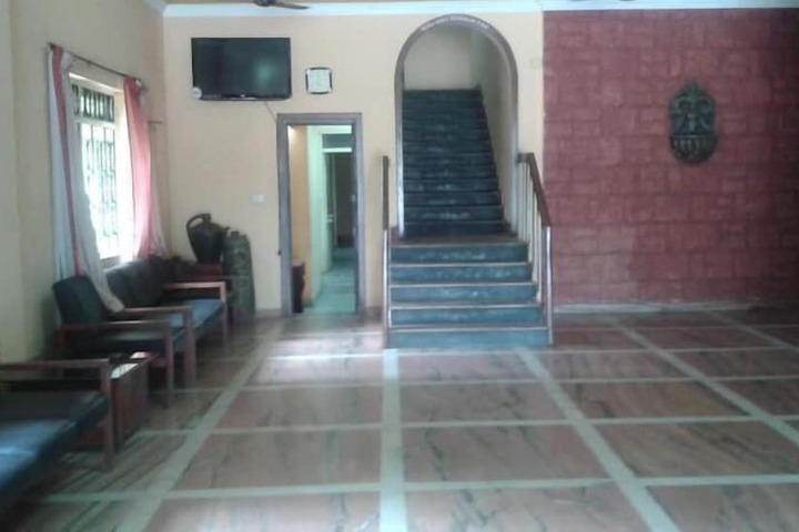Hotel Interior 3 of 17