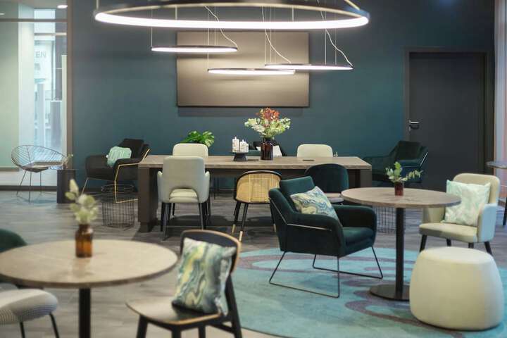Photo of Holiday Inn - the niu Cure Erlangen by IHG
