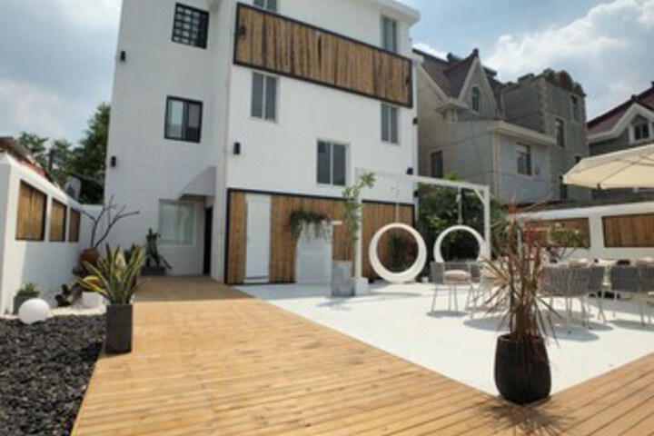 LIVE INN HOME
