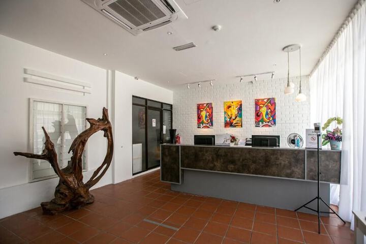 Hotel Interior 2 of 45