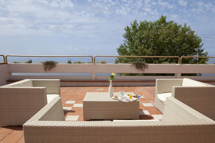 Terrace/Patio 129 of 143