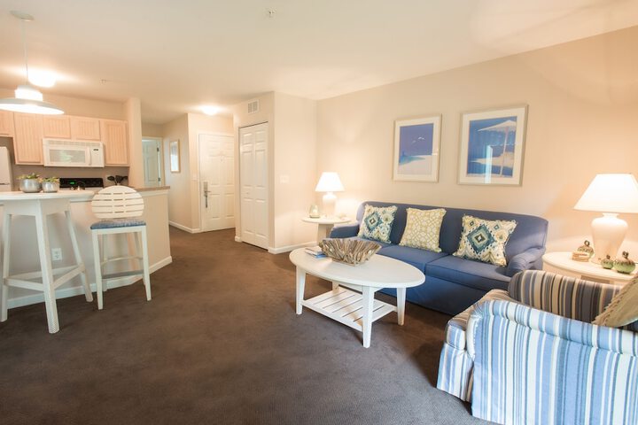 1 Bedroom Villa King Bed (16 of 26)