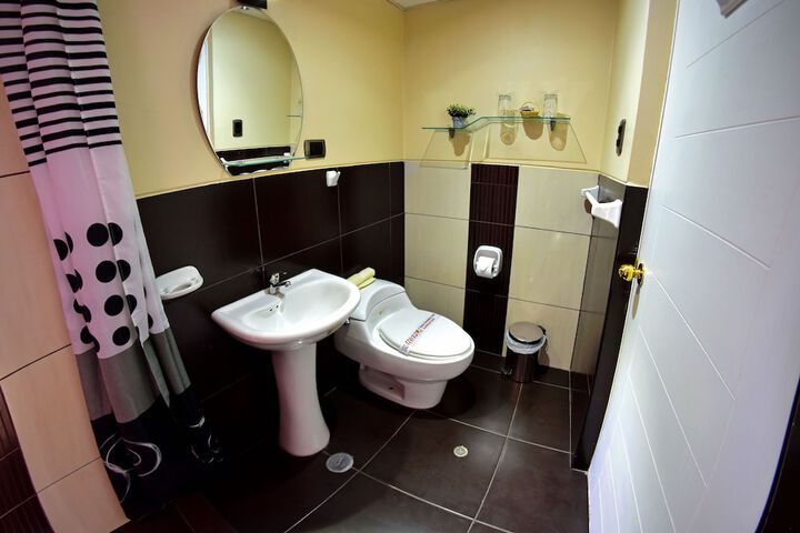 Bath Photo