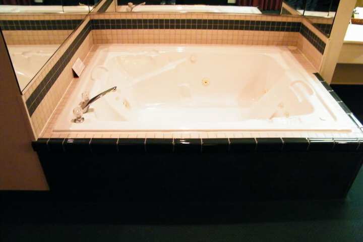 1 King Bed (6 of 11)