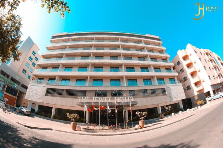 Hotel 62 of 62