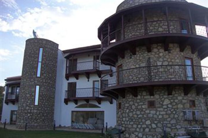 Han Royal Hotels Villa Datca