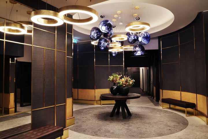 Hotel Interior 2 of 97