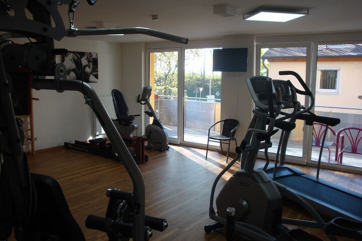 Fitness Center Photo