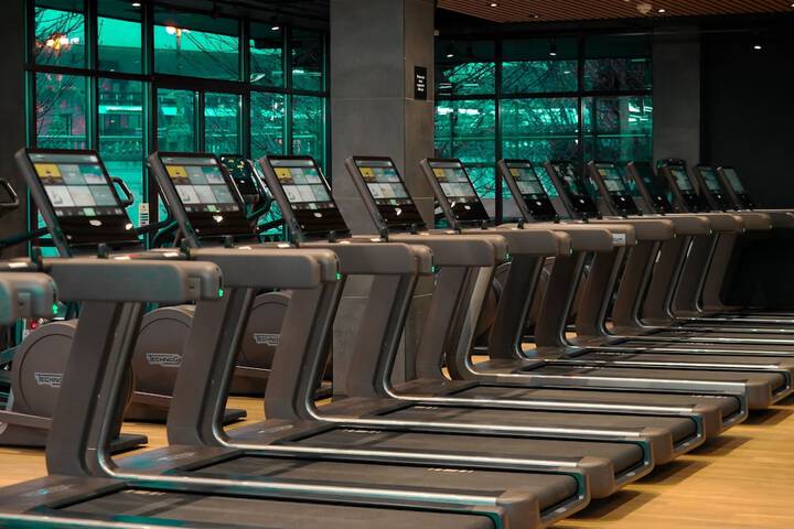 Health and Fitness 35 of 42