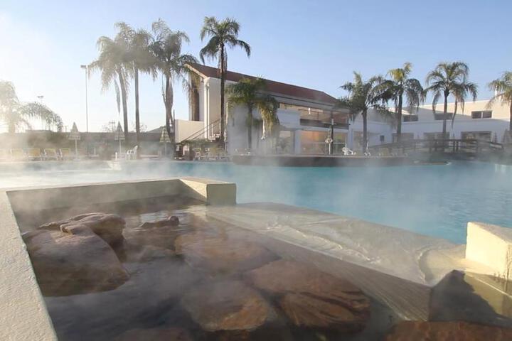 Fitness Facility Photos