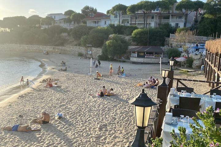 Beach 148 of 258