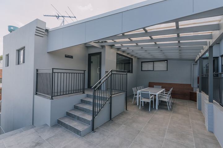 Terrace/Patio 23 of 25