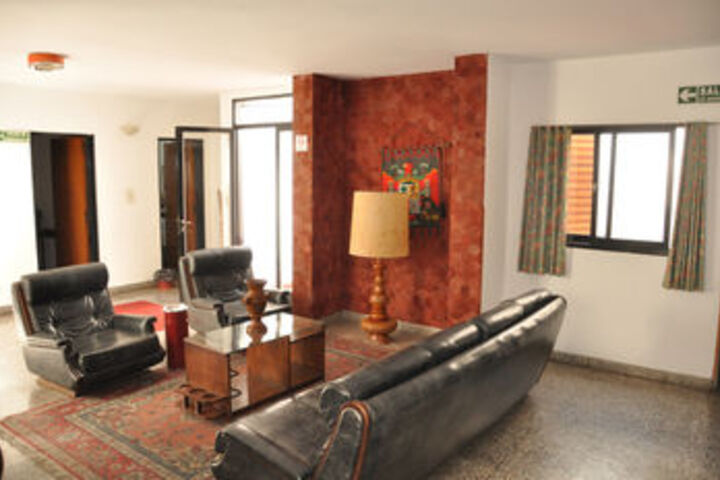 Hotel Interior 22 of 26
