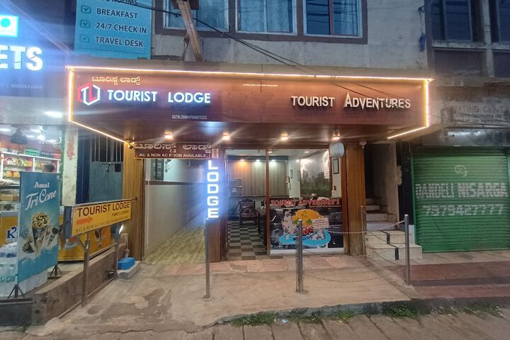 Tourist Lodge