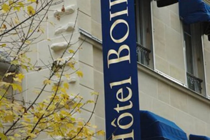 Hotel 60 of 62