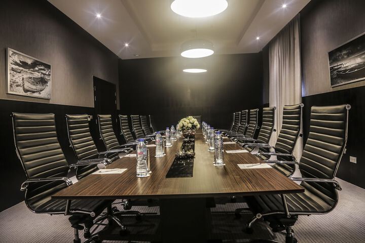 Meeting 40 of 42