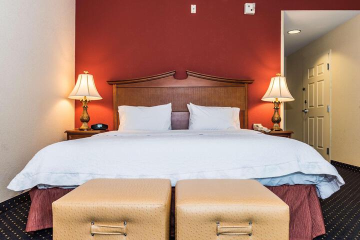 1 King Bed Deluxe Room (8 of 10)