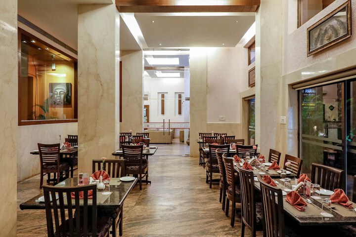 Restaurants