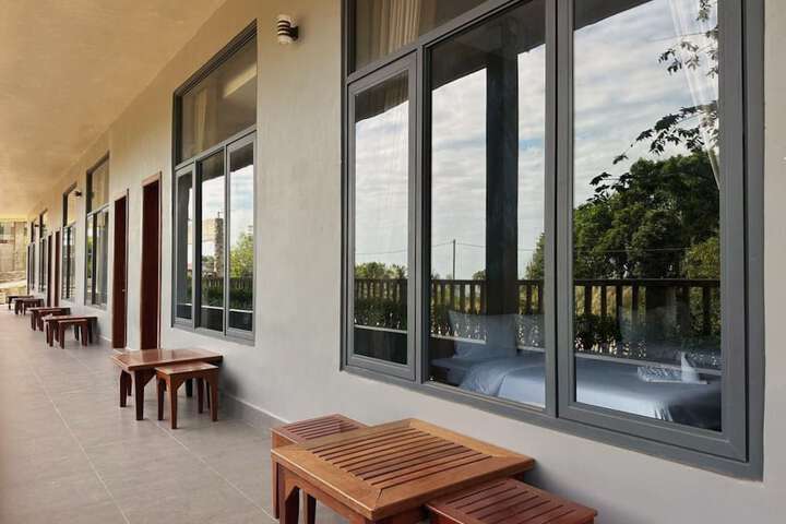 Terrace/Patio 27 of 40