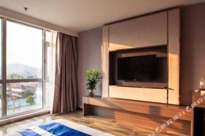 Migao Hotel